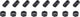 Sks asr stay mount for bluemels stripes basic 26 - 29