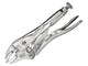 Irwin griptang gebogen bek draadknipper original ™- 7wr 7” 175 mm - t0702el4