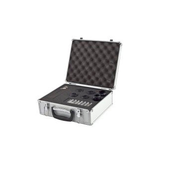 Load image into Gallery viewer, Celestron celestron eyepiece filter set 1.25
