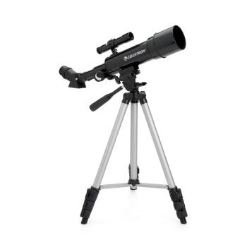 Load image into Gallery viewer, Celestron travelscope 50 telescoop met rugzak
