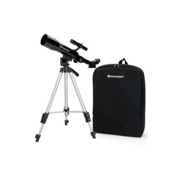 Load image into Gallery viewer, Celestron travelscope 50 telescoop met rugzak
