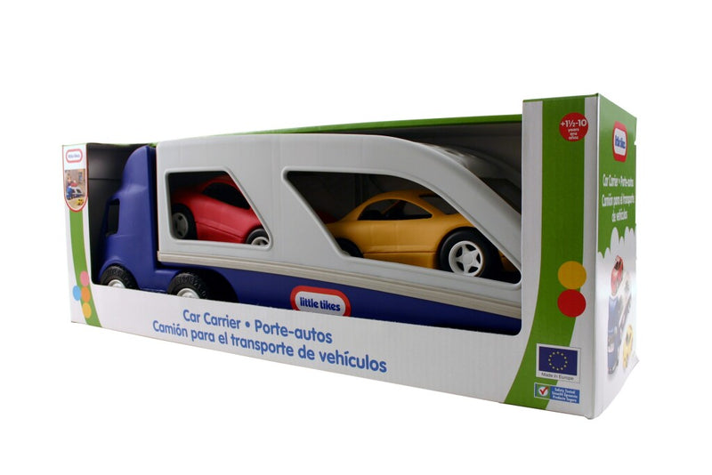 Load image into Gallery viewer, Little tikes autotransporter
