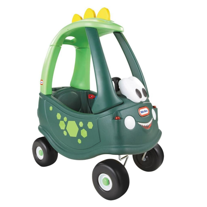 Load image into Gallery viewer, Little Tikes Little Tikes Cozy Coupe Groen

