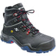 Hks werkschoen delta 1 dry wtp hoog s3 esd | zwart blauw | maat 48 - 00.162.031.48