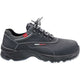 Hks werkschoen rock laag s2 | zwart | maat 40 - 00.162.077.40