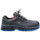 Hks werkschoen rock ortp laag s3 | zwart | maat 45 - 00.162.078.45