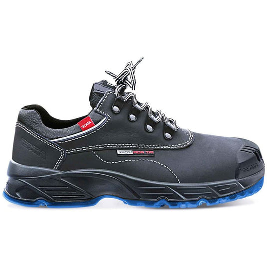 Hks werkschoen rock ortp laag s3 | zwart | maat 39 - 00.162.078.39