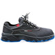 Hks werkschoen rock r laag s2 | zwart | maat 41 - 00.162.079.41