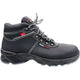 Hks werkschoen rodeo hoog s2 | zwart | maat 39 - 00.162.080.39