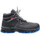 Hks werkschoen rodeo ortp hoog s3 | zwart | maat 47 - 00.162.081.47
