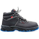 Hks werkschoen rodeo r hoog s2 | zwart | maat 43 - 00.162.083.43
