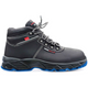 Hks werkschoen rodeo r hoog s2 | zwart | maat 39 - 00.162.083.39