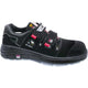 Hks sandaal solar 1 mtp s1p | zwart | maat 41 - 00.162.088.41