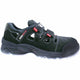 Hks sandaal solar m s1 | zwart | maat 42 - 00.162.089.42