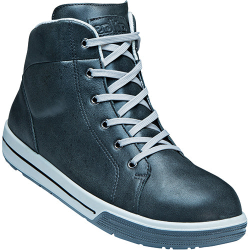 Atlas werkschoen a 585 xp hoog s3 | grijs | maat 43 - 00.012.006.43