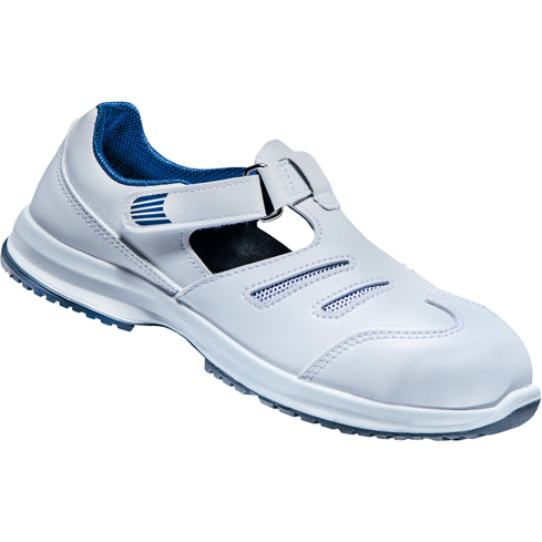 Atlas sandaal cl gx 350 laag s1 | wit | maat 36 - 4043692159041