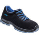 Atlas werkschoen sl 605 xp 2.0 s3 | zwart blauw | maat 48 - 00.012.091.48