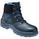 Atlas werkschoen tx 84 hoog s2 | zwart | maat 49 - 00.012.112.49