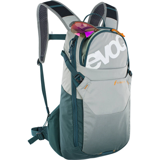 Evoc - e-ride 12 stone - petrol one size 12l