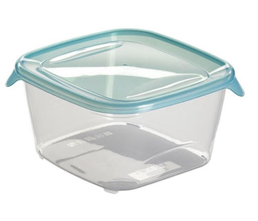 Curver fresh go vershouddoos 1200ml set a 3 15,5x15,5x12cm