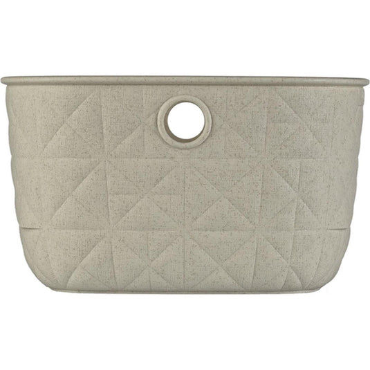 Curver softex opbergmand xs 3l krijtwit