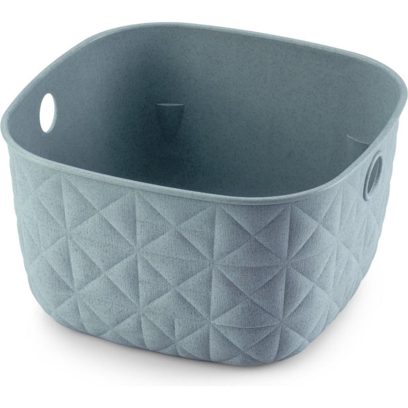 Load image into Gallery viewer, Curver softex opbergmand xs blauwgroen
