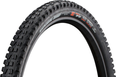Maxxis minion dhf 3c maxxgrip exo wt tr 27.5 folding tyre
