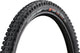 Maxxis minion dhf 3c maxxgrip exo wt tr 27.5 folding tyre