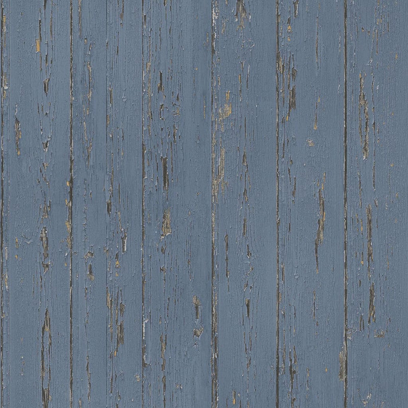 Load image into Gallery viewer, Noordwand Noordwand Behang Homestyle Old Wood blauw
