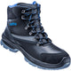 Atlas werkschoen alu-tec 735 2.0 xp hoog s3 | zwart | maat 41 - 00.012.142.41