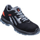Atlas werkschoen ergo-med cf2000 s1 | zwart | maat 47 - 00.012.144.47