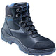 Atlas werkschoen gtx 535 xp hoog s3 w12 | zwart | maat 41 - 00.012.197.41