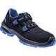 Atlas sandaal sl 465 xp 2.0 s1p w14 | zwart blauw | maat 47 - 00.012.226.47