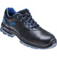 Atlas werkschoen sl 64 2.0 s2 w12 | zwart blauw | maat 43 - 00.012.229.43