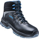 Atlas werkschoen sl 845 xp 2.0 hoog s3 w13 | zwart blauw | maat 41 - 00.012.238.41