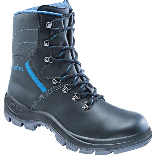 Atlas werklaars gtx 920 s3 | zwart | maat 46 - 00.012.264.46