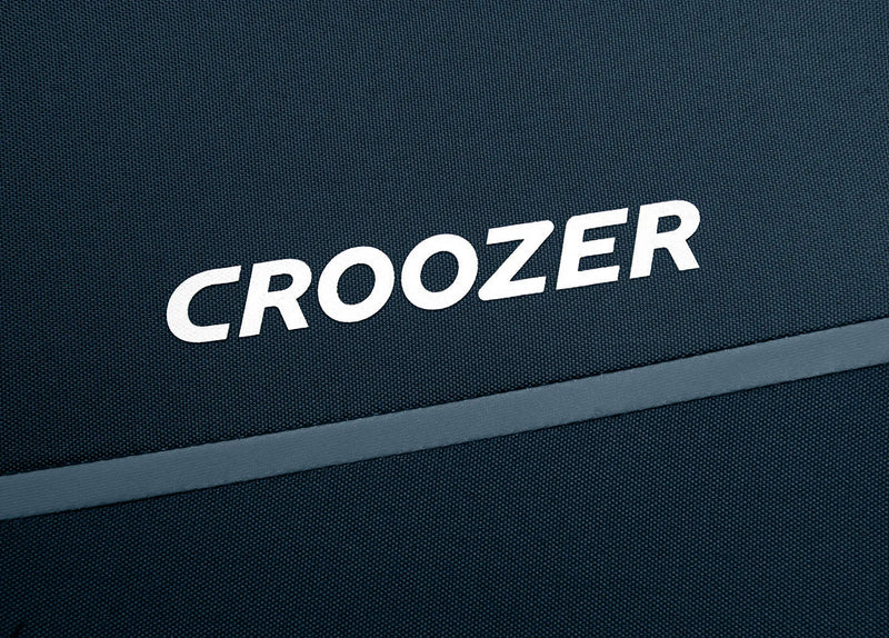 Load image into Gallery viewer, Croozer tuure cargo bicycle trailer
