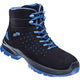 Atlas werkschoen sl 825 xp 2.0 hoog s1p w12 | zwart blauw | maat 39 - 00.012.285.39
