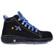 Hks veiligheidsschoen magic 1 m s1 | zwart | maat 40 - 00.162.124.40