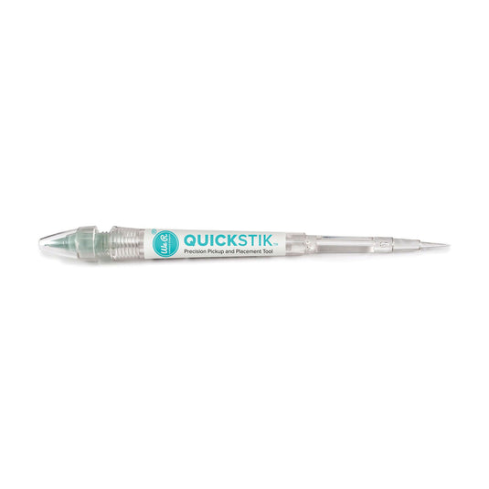 We r makers • revolution quickstik