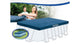Intex 28037 framebad afdekzeil 400x200cm