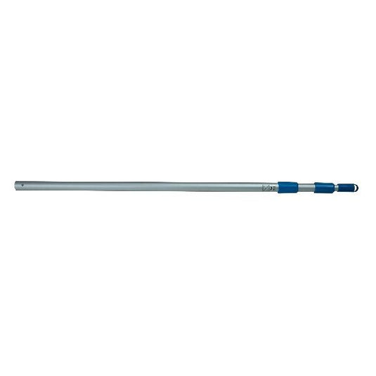 Intex uitschuifbare steel 239 cm