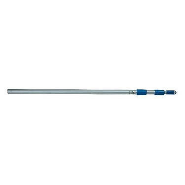 Intex uitschuifbare steel 239 cm