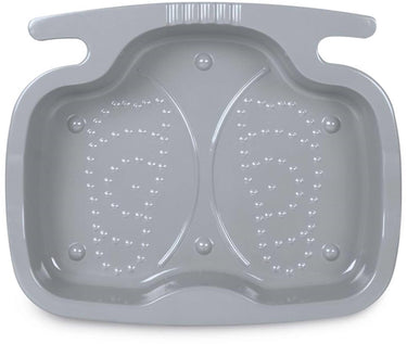 Intex voetbad voor zwembad past op zwem ladder