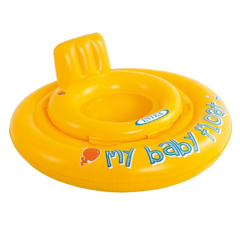 Load image into Gallery viewer, Baby zwemband met zitje Ø 70 cm
