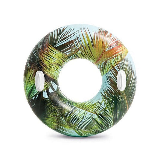 Intex zwemband met handvat 97cm