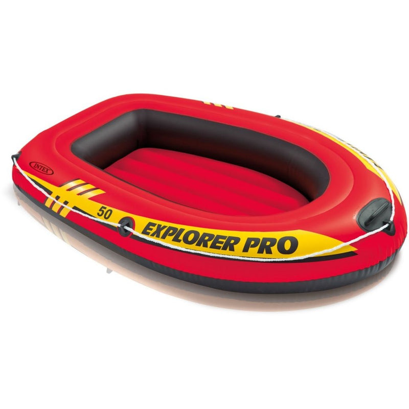 Load image into Gallery viewer, Intex 58354np explorer pro 50 1-persoons boot
