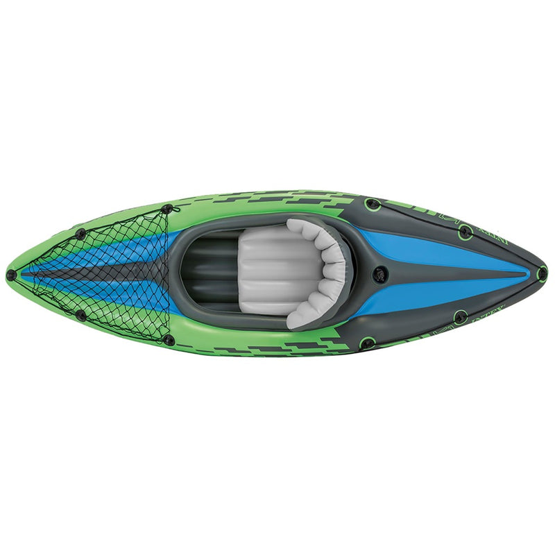Load image into Gallery viewer, Intex - Challenger Kayak - Eénpersoons
