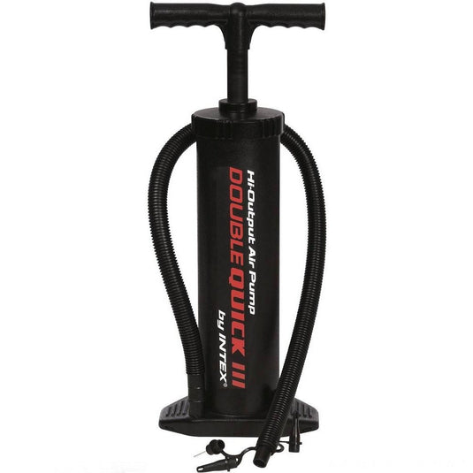 Intex handpomp - groot model