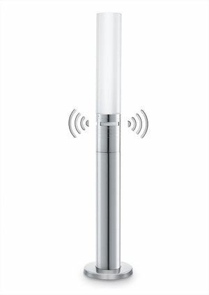 Steinel tuinverlichting gl 60 led sensorlamp - 7881